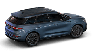 2026 Lincoln Lincoln Corsair® External Image 4